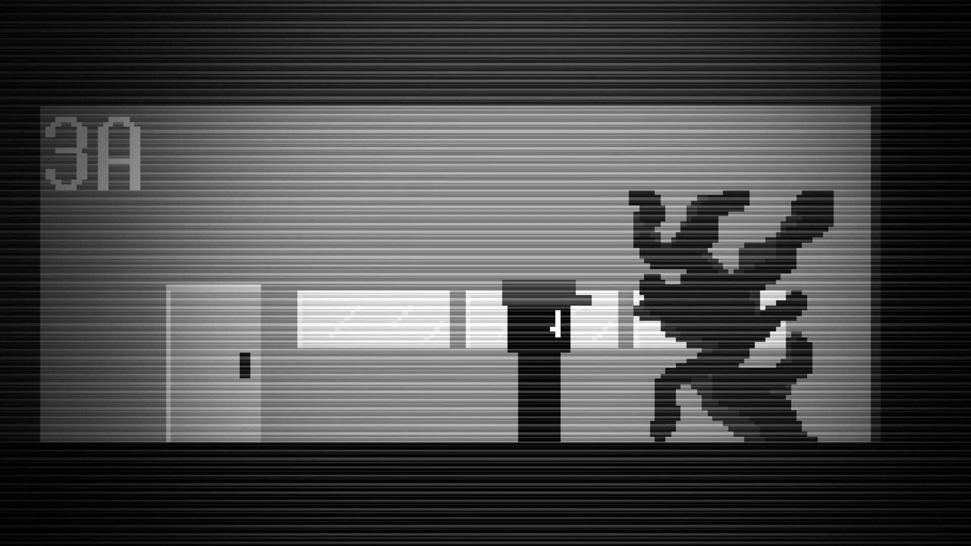 The Shadow's Terror screenshot 2