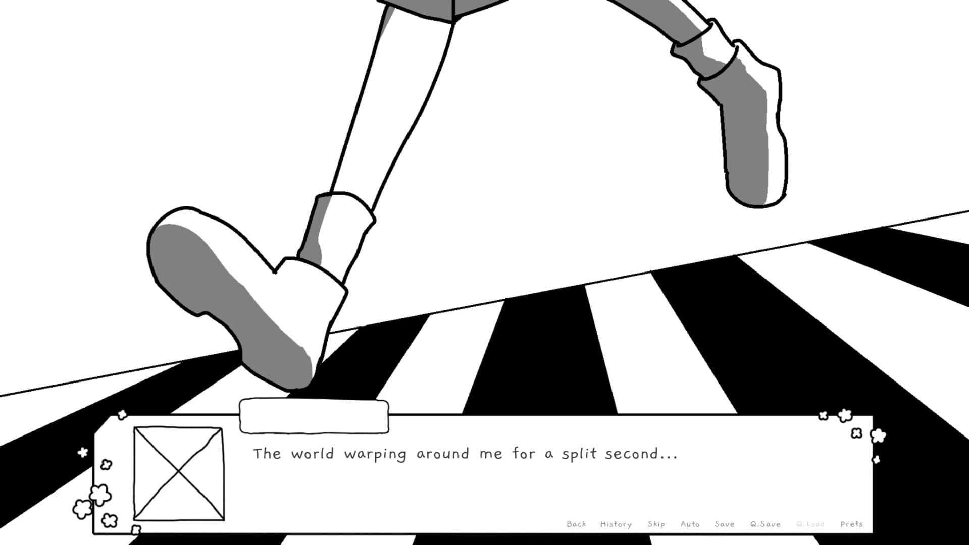 The Shape of Happiness screenshot 1