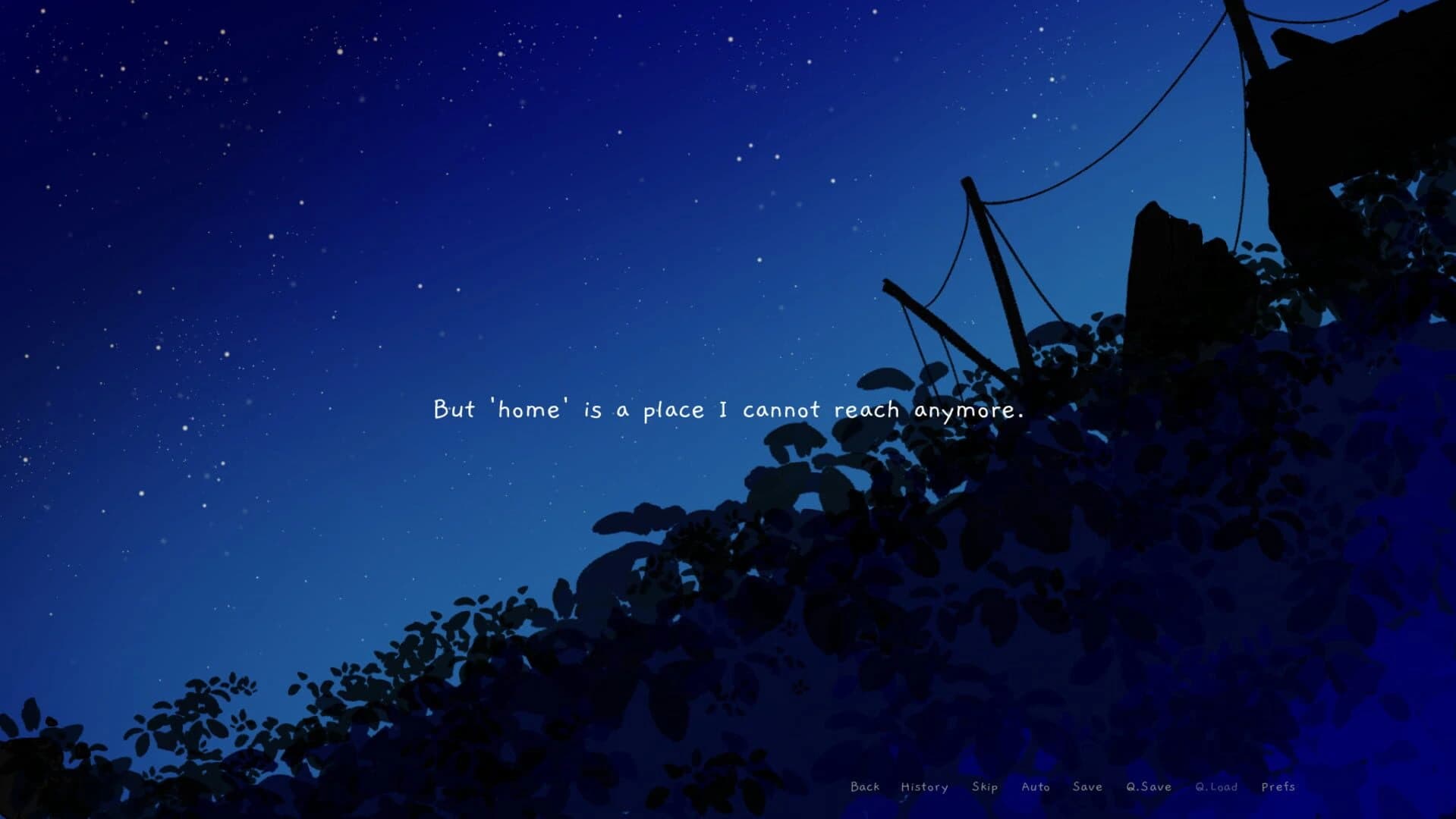 The Shape of Happiness screenshot 5