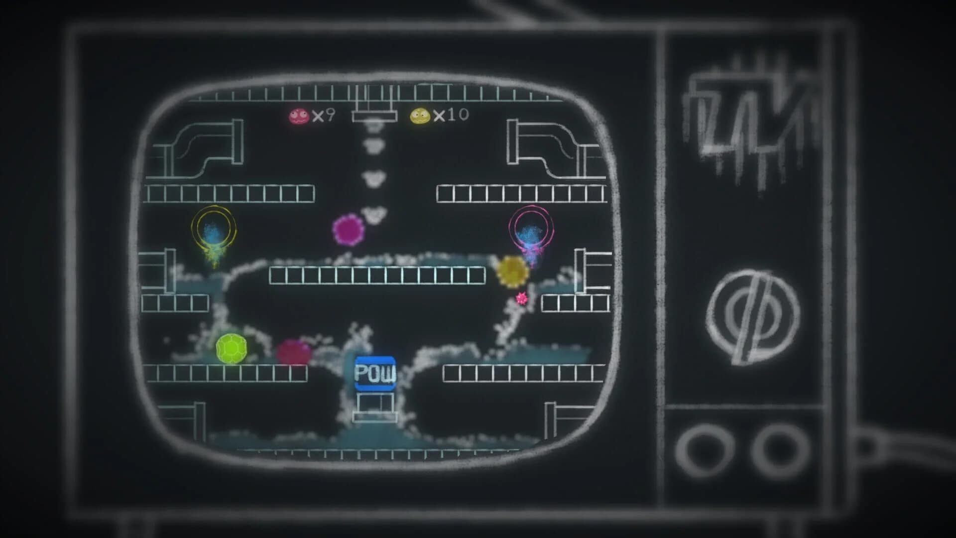 The Shape of Heart screenshot 5