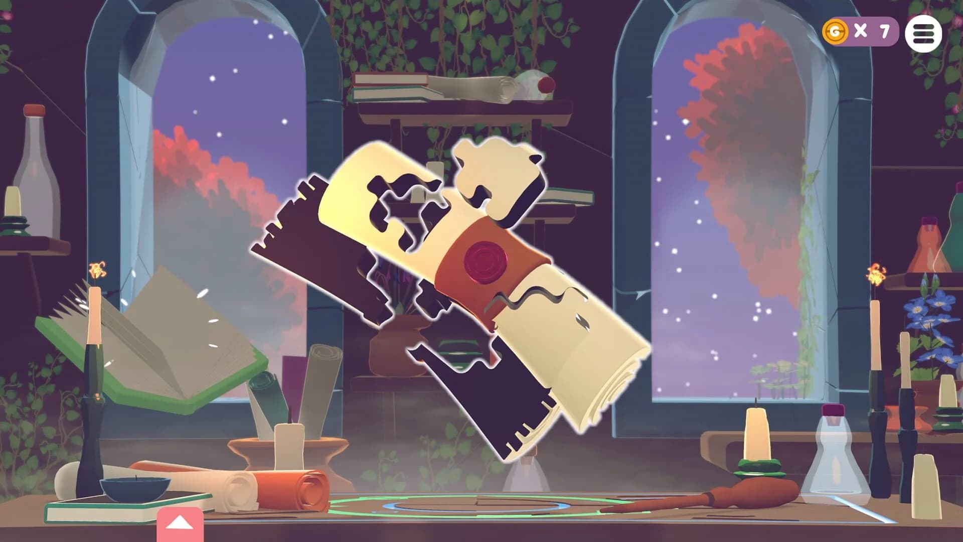 The Shape of Things screenshot 3