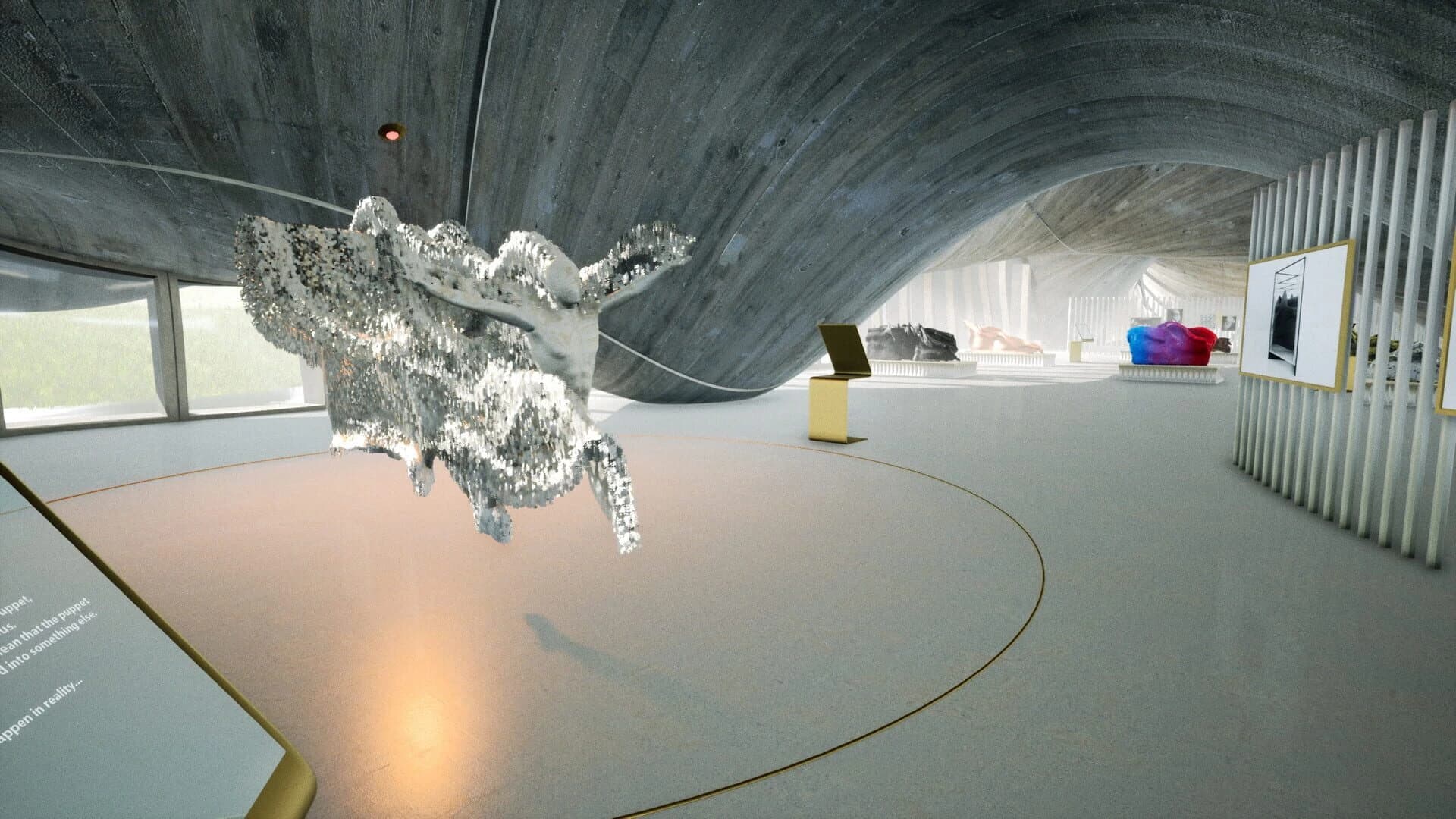 The Shape of Time screenshot 2