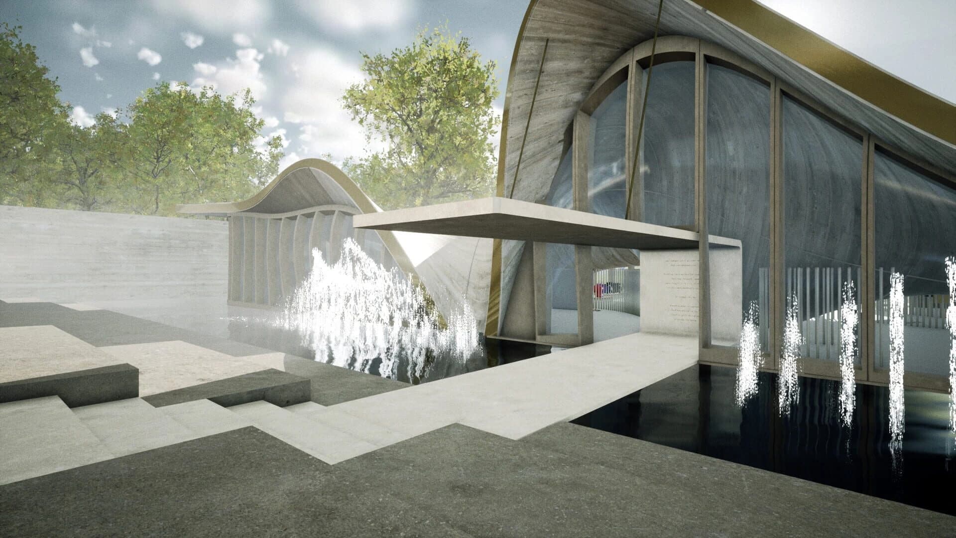 The Shape of Time screenshot 1