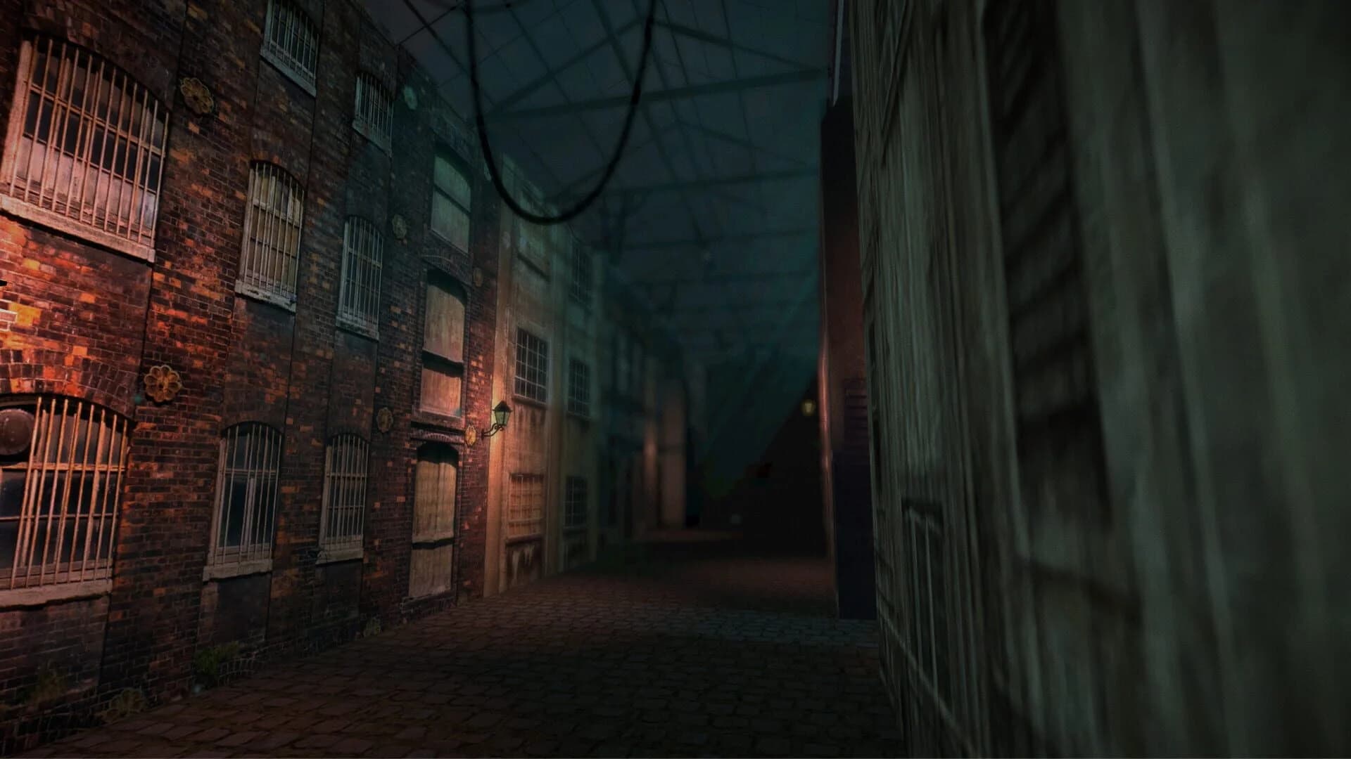 The Shape on the Ground screenshot 1