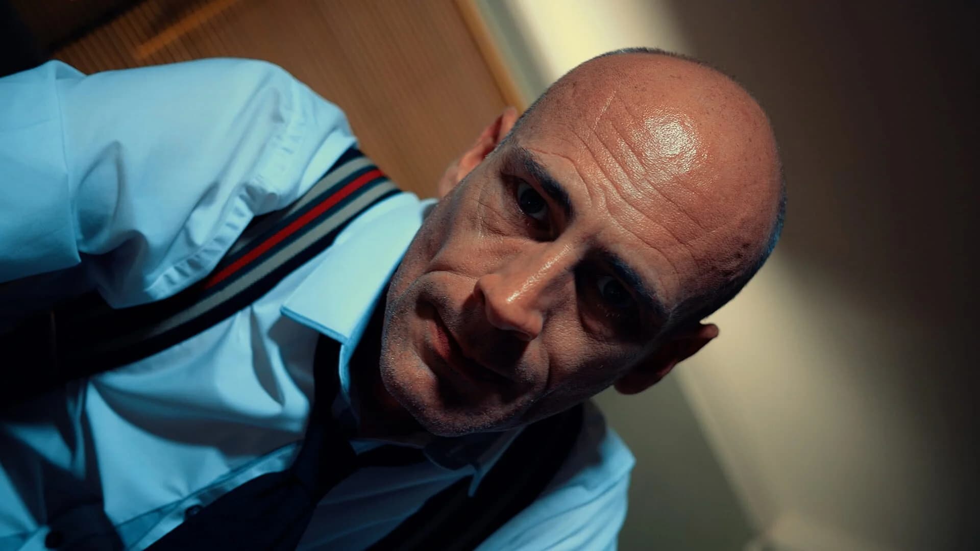 The Shapeshifting Detective screenshot 5