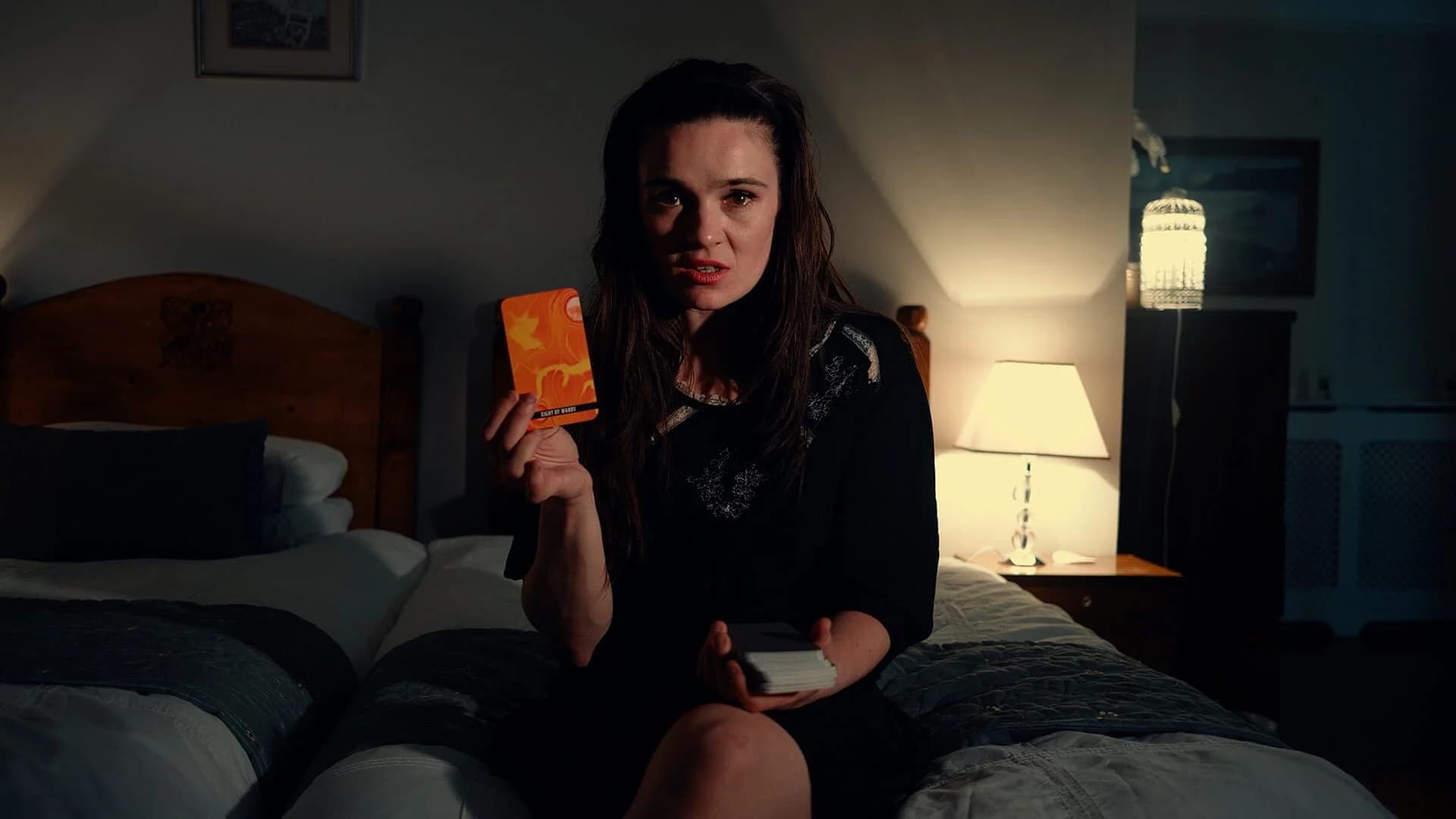 The Shapeshifting Detective screenshot 4