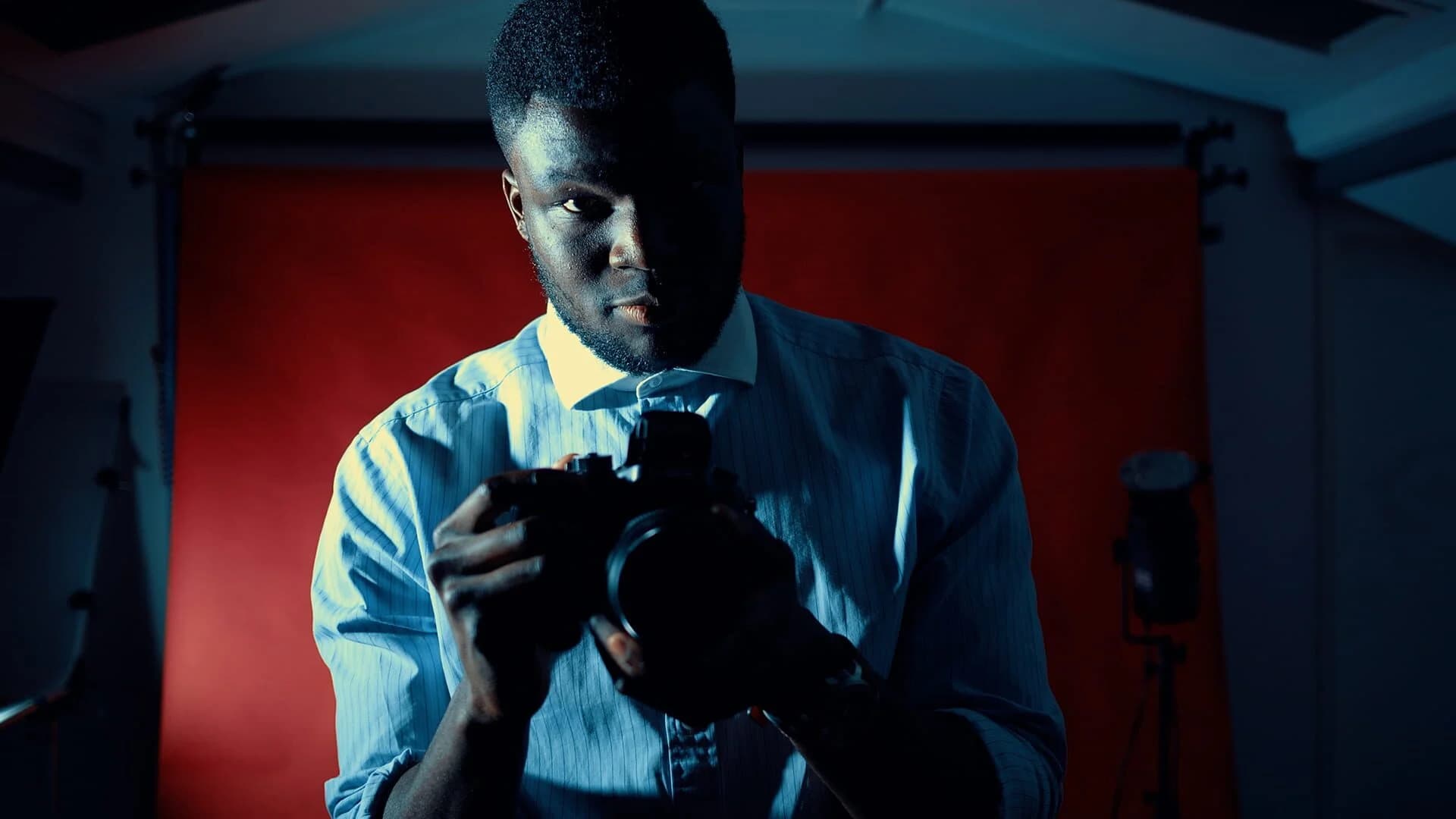 The Shapeshifting Detective screenshot 3