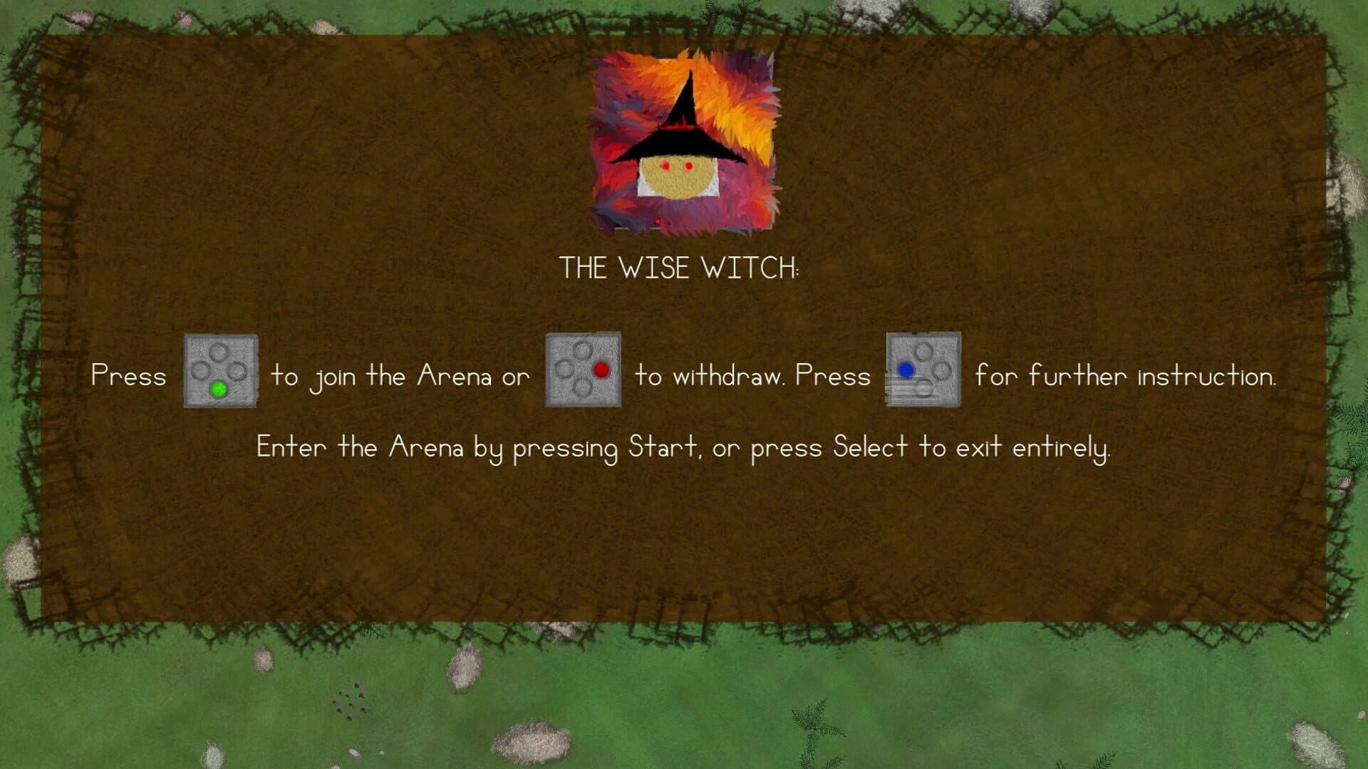 The Shattered Elements Arena screenshot 5