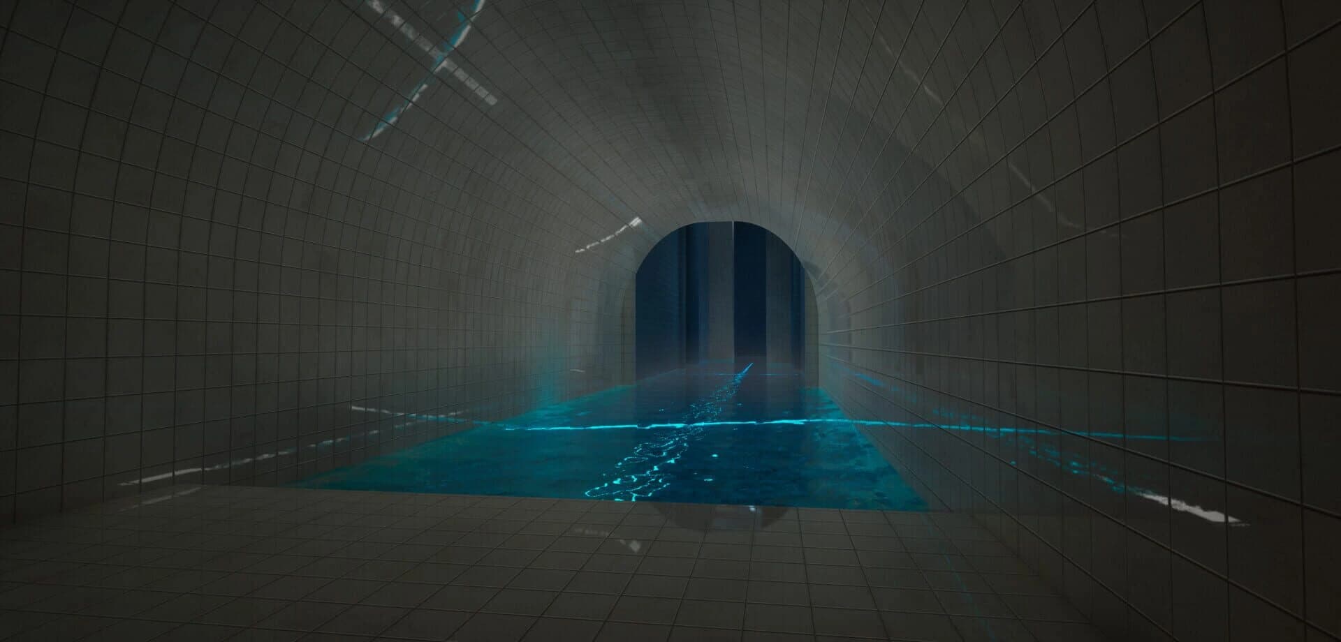 The Shattered Mind of Lucas Hayes screenshot 4