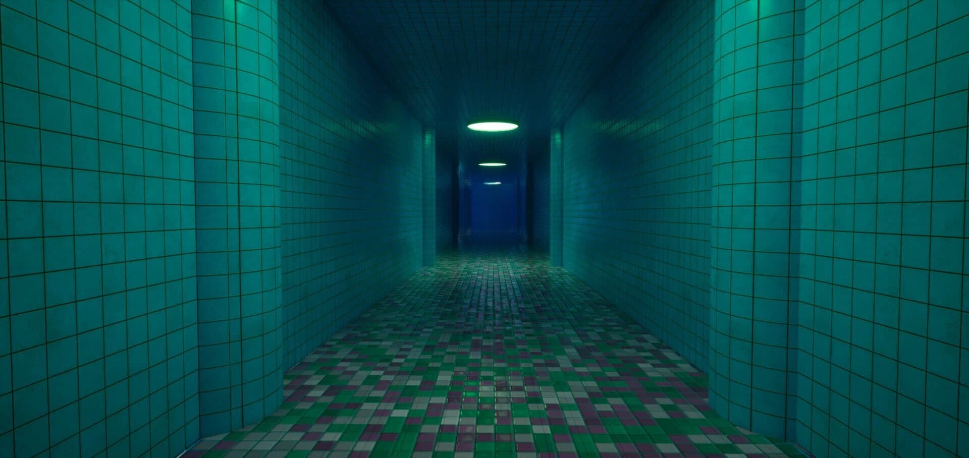 The Shattered Mind of Lucas Hayes screenshot 3