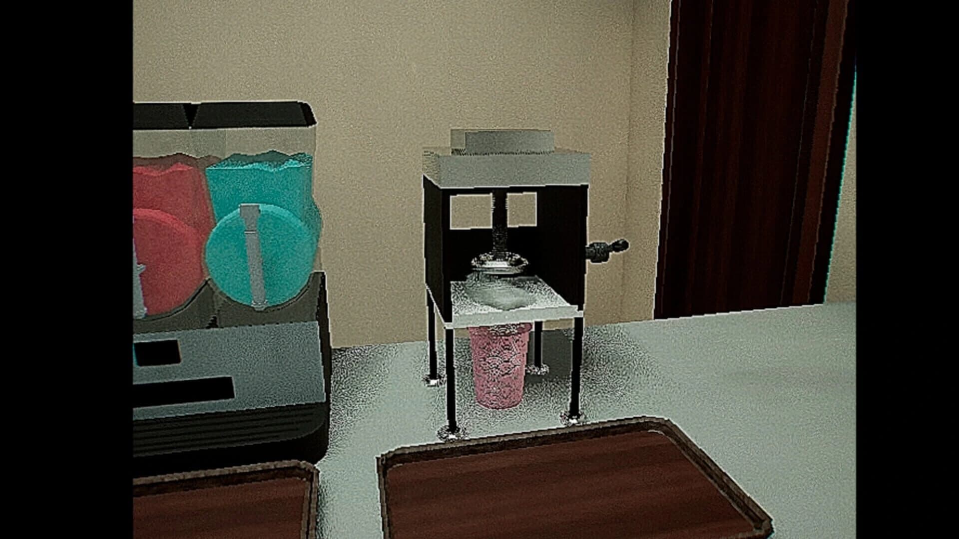 The Shaved Ice Shop screenshot 1