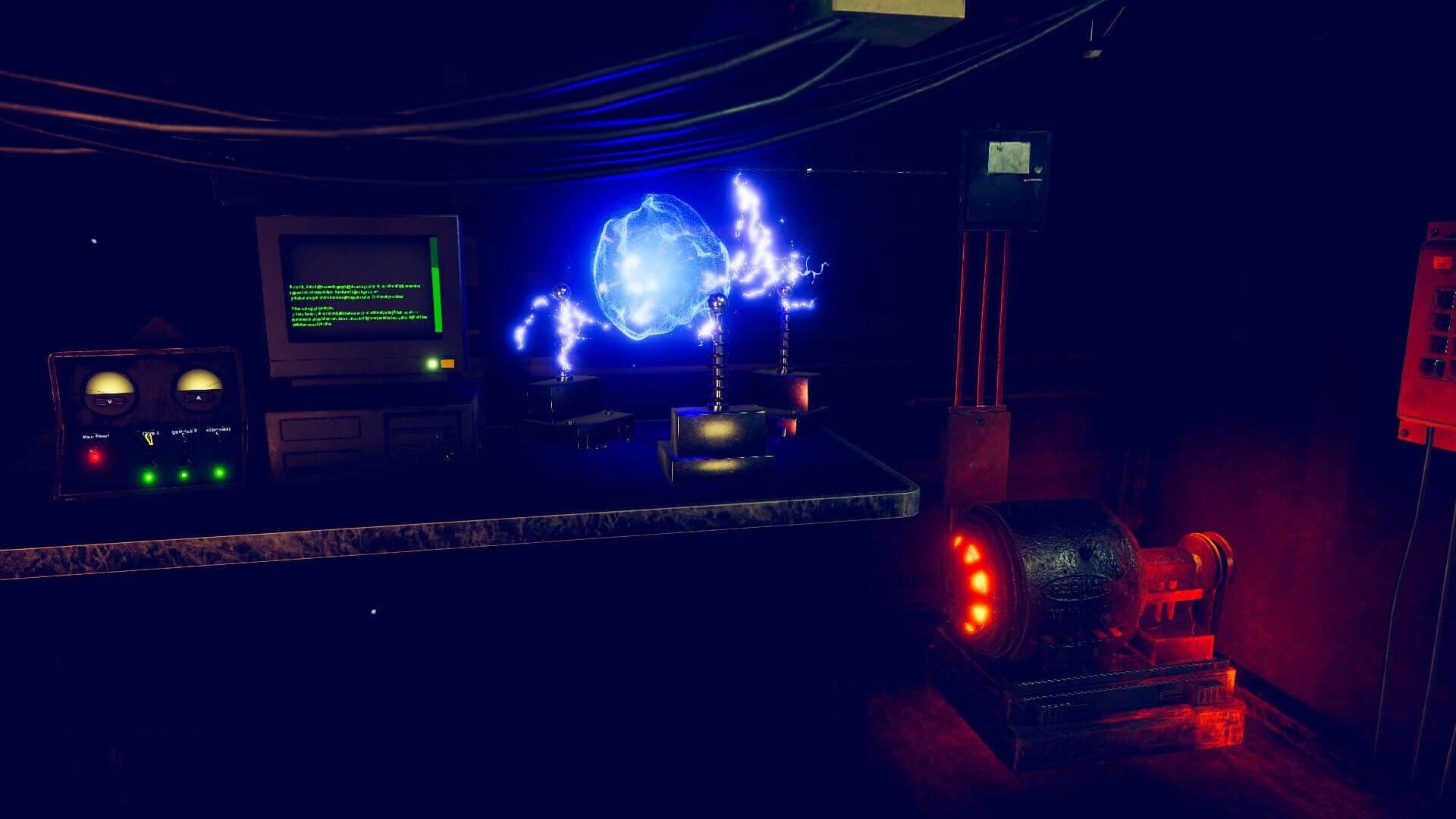 The Shed screenshot 4