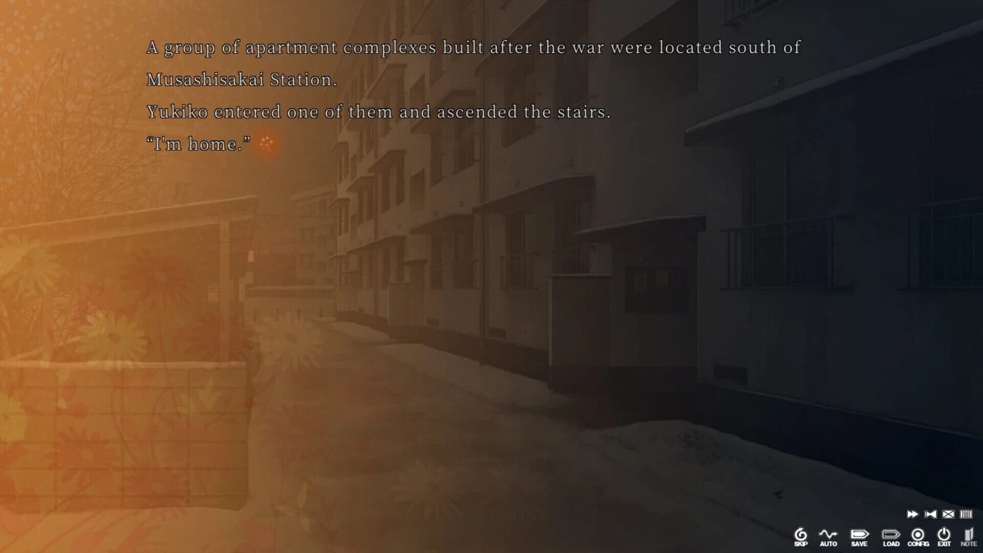 The Shell Part II: Purgatorio screenshot 4