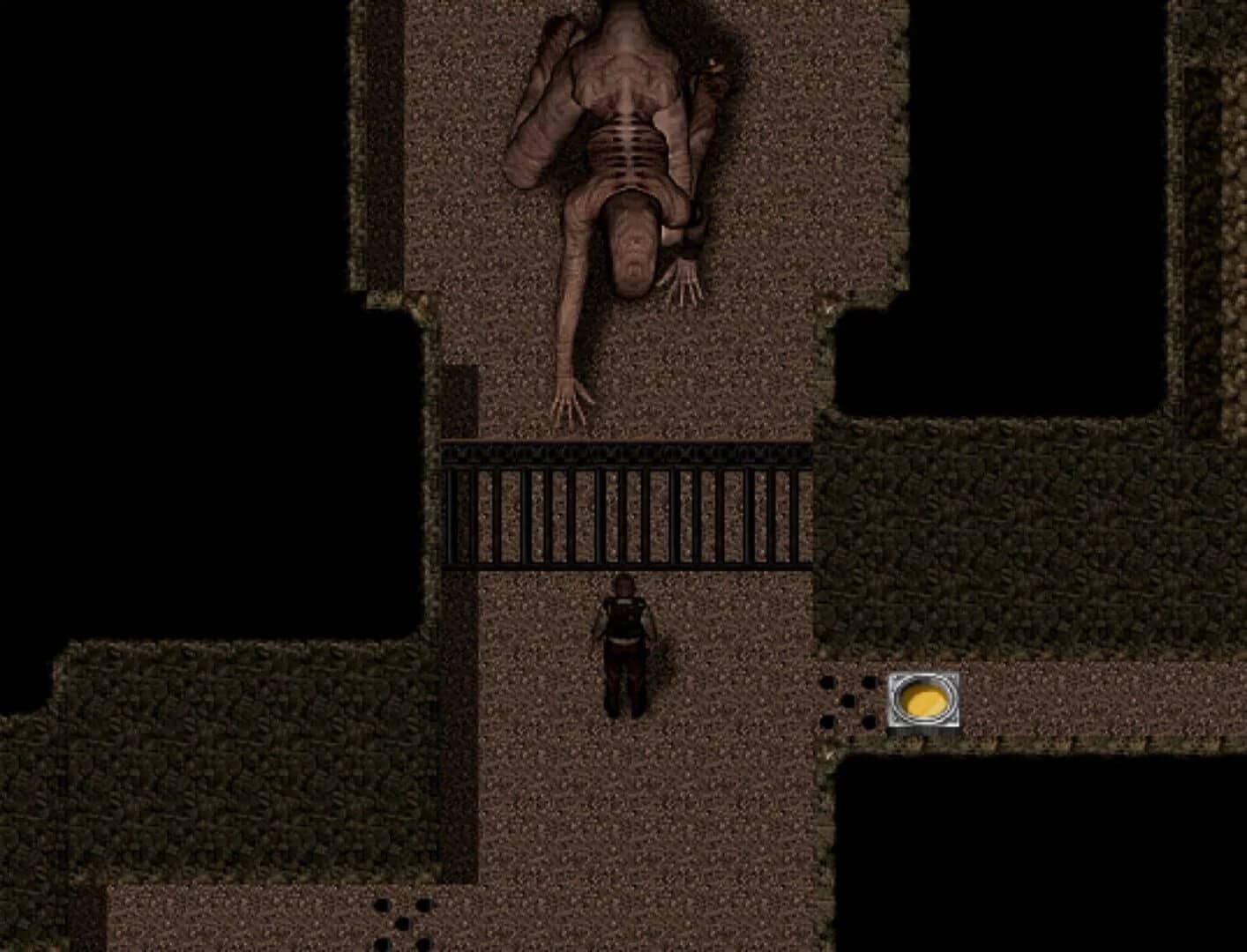 The Sheltered screenshot 3