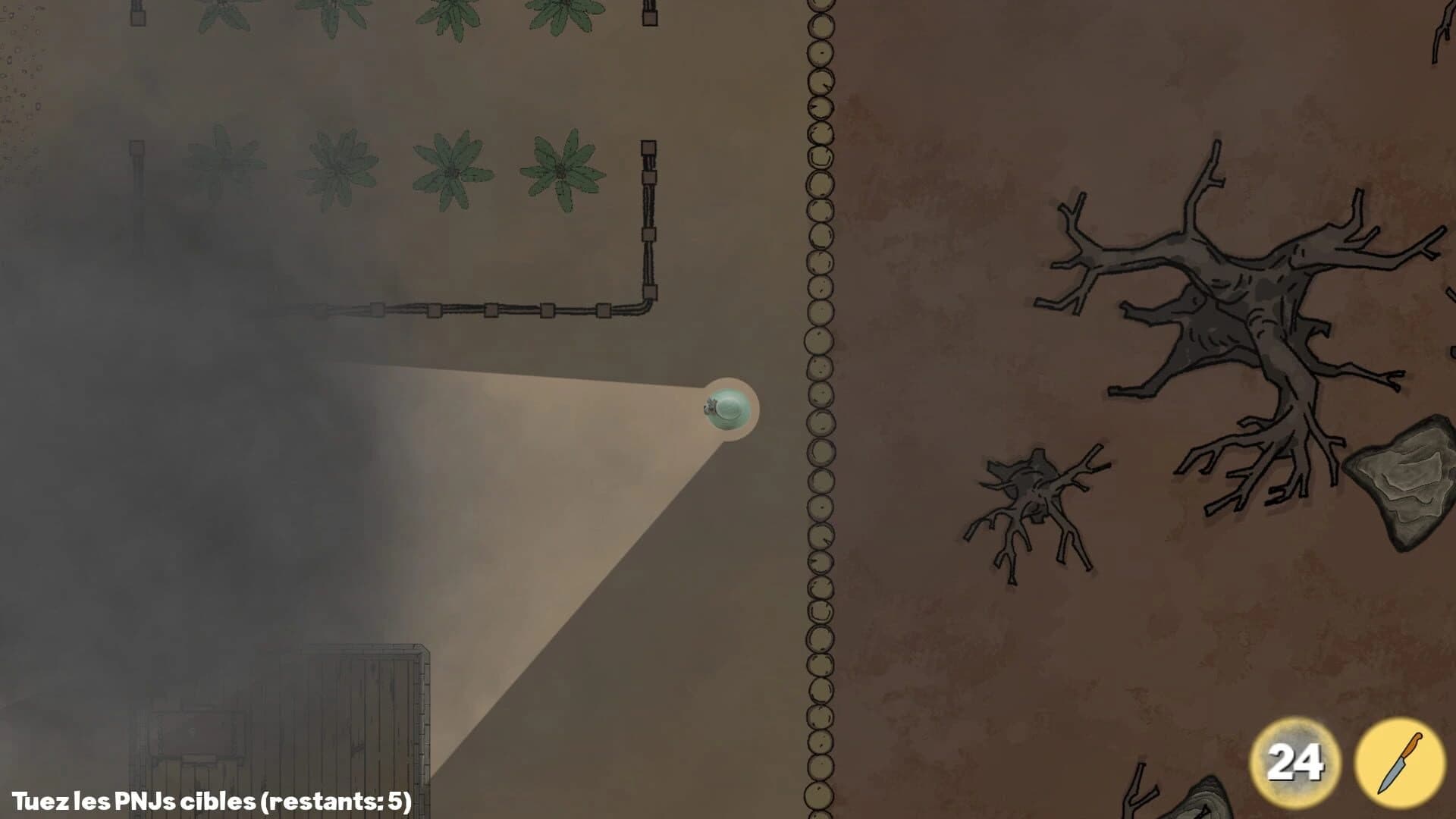 The Sheriff screenshot 5