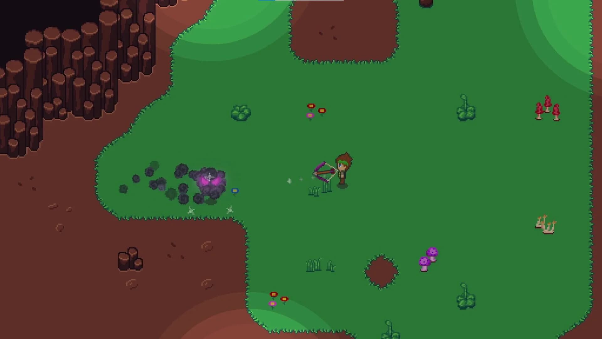 The Shifting Cavern screenshot 5