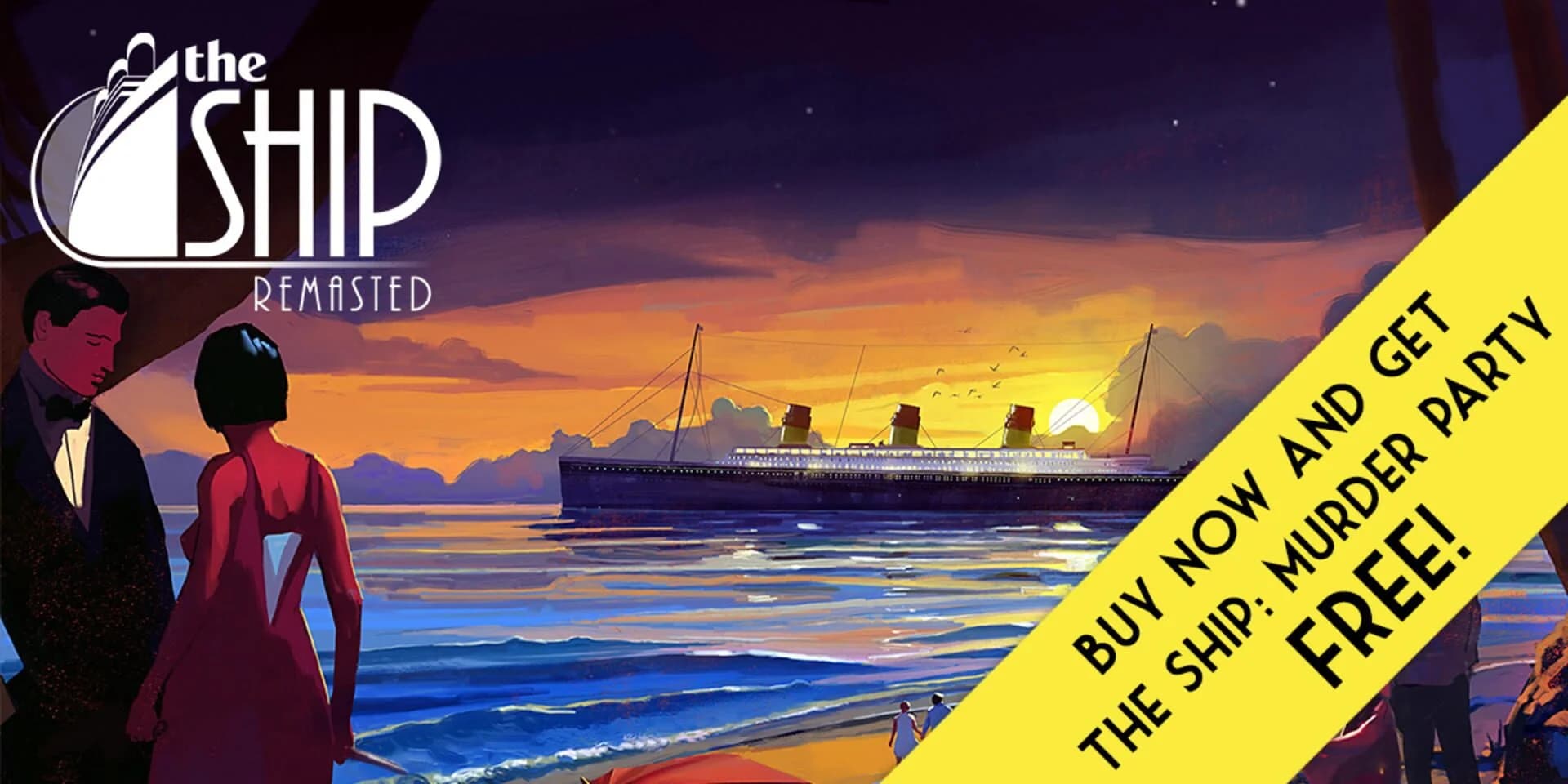 The Ship: Murder Party screenshot 4