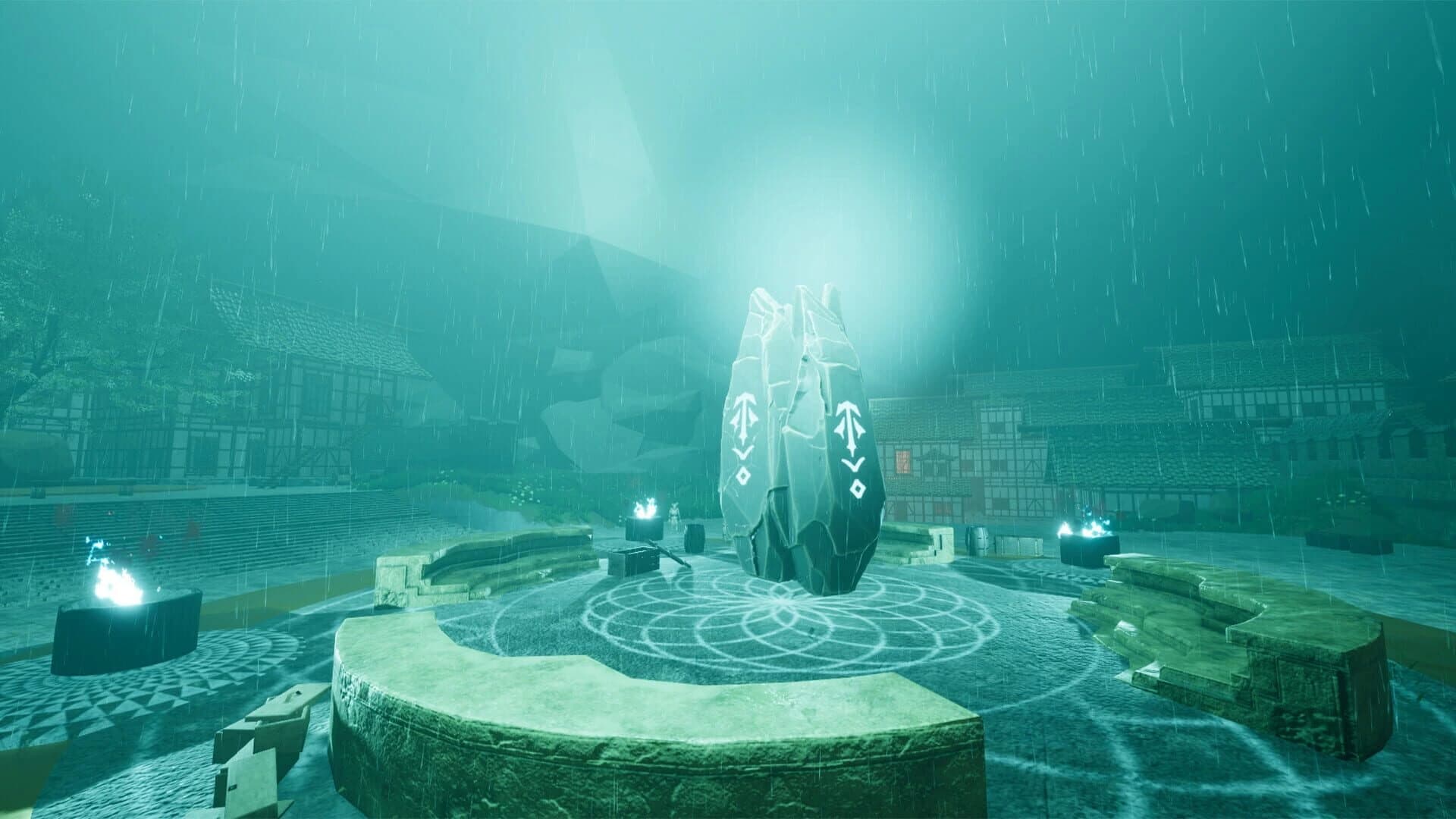 The Shores of Stellaluna screenshot 6