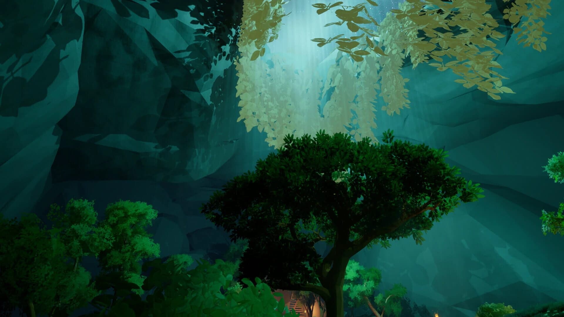 The Shores of Stellaluna screenshot 8