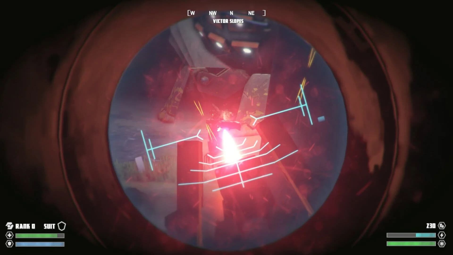 The Signal From Tölva screenshot 2