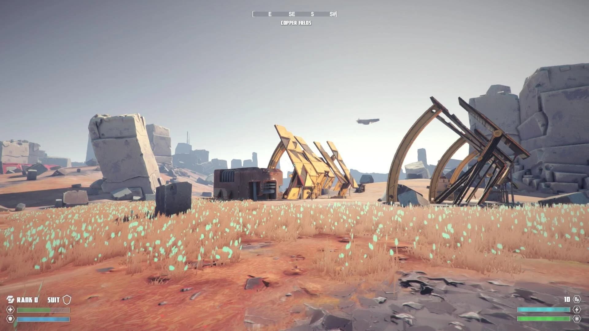 The Signal From Tölva screenshot 1