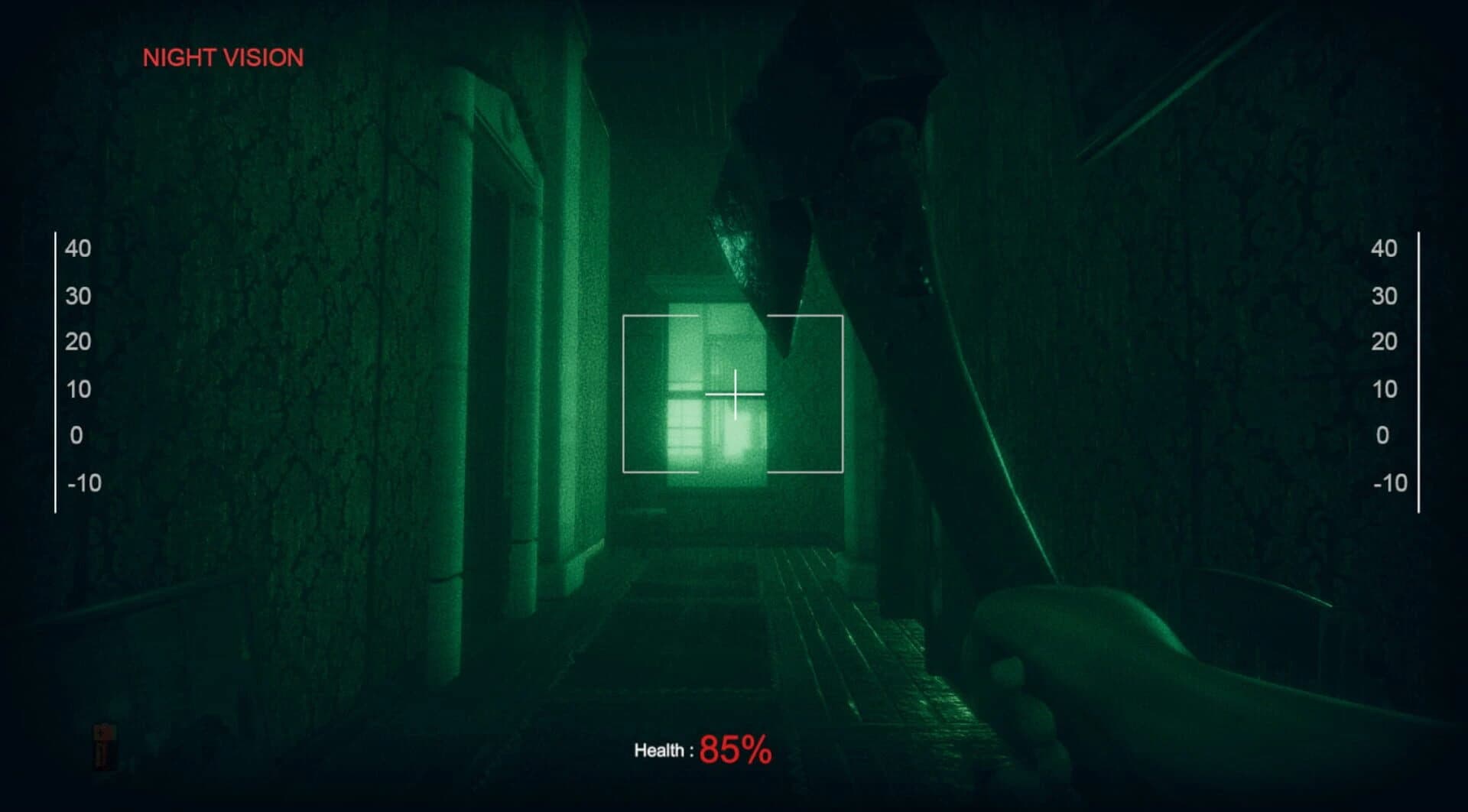 The Silent Islands screenshot 1