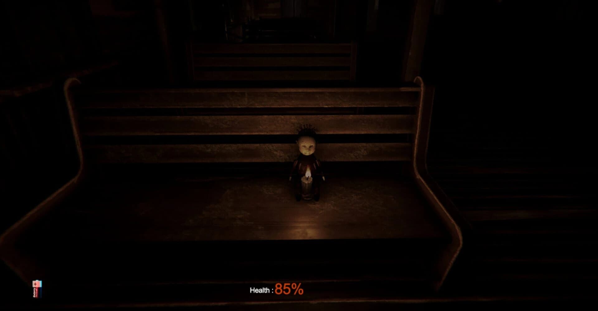 The Silent Islands screenshot 3