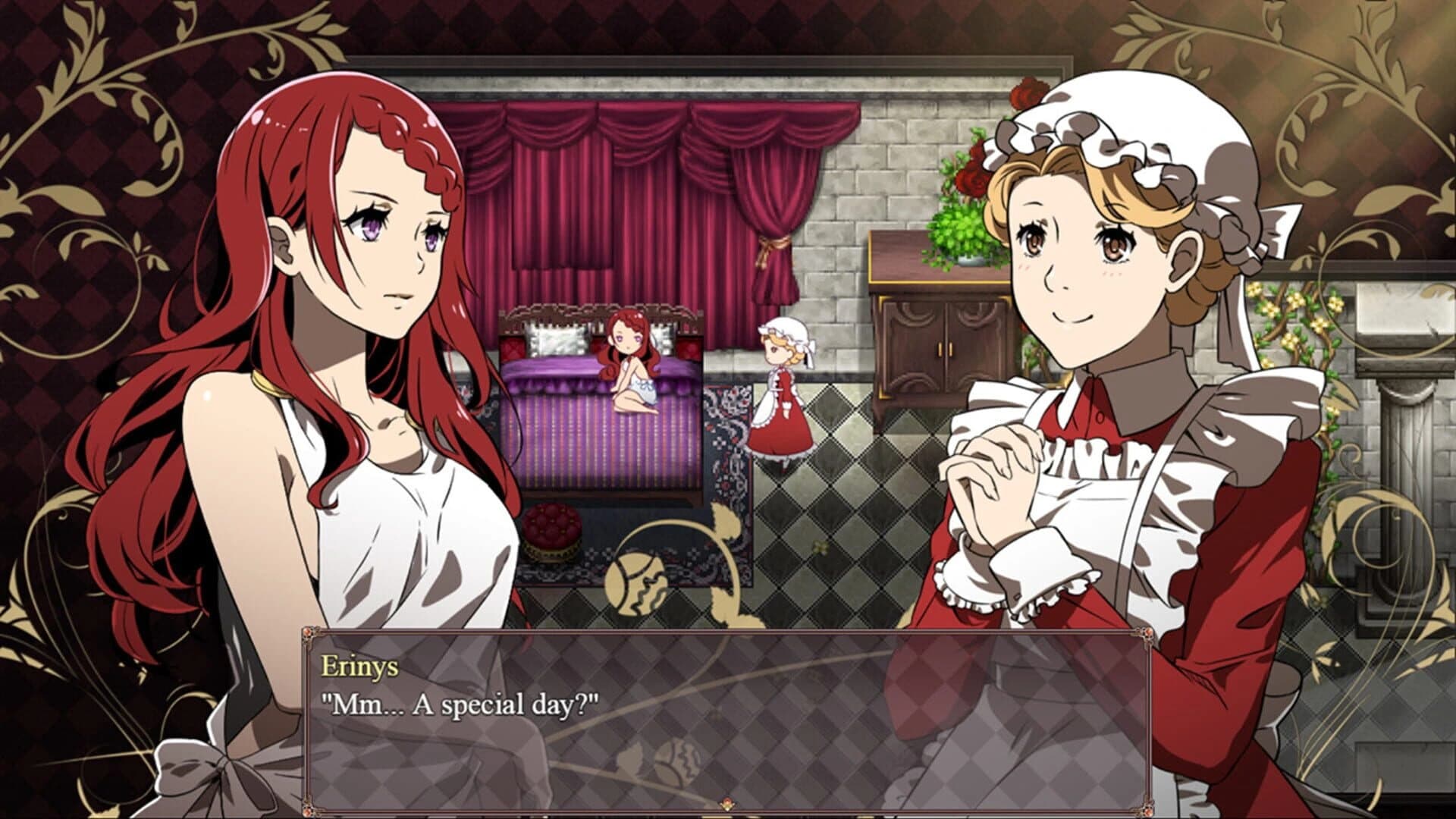 The Silent Kingdom screenshot 5