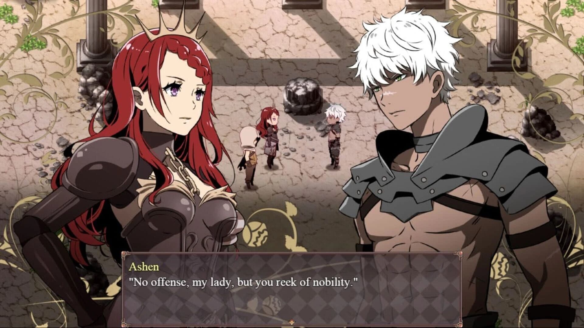 The Silent Kingdom screenshot 4
