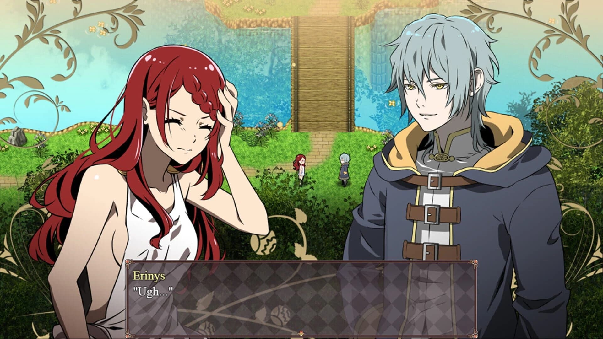 The Silent Kingdom screenshot 3