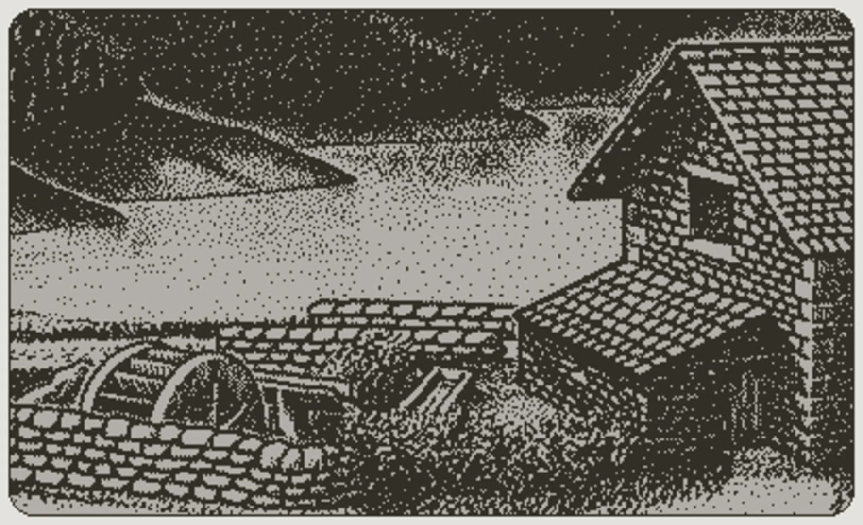 The Simorgh screenshot 5