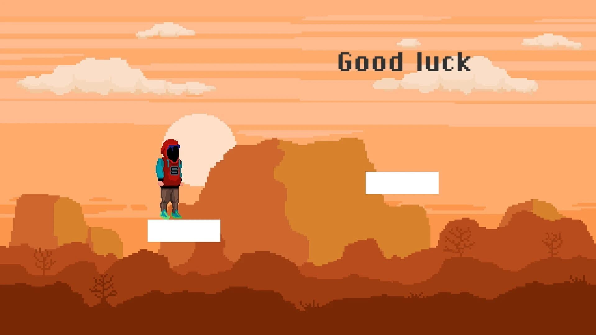 The Simplest Game screenshot 1