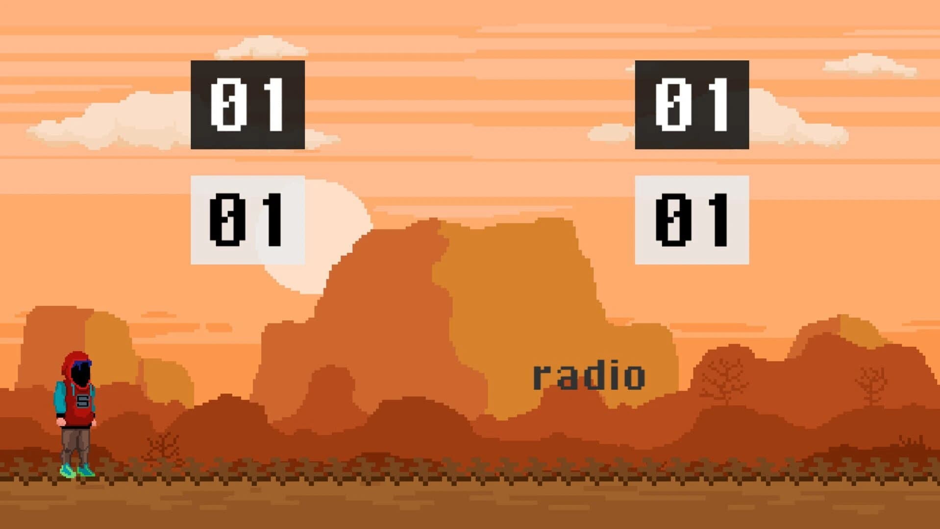 The Simplest Game screenshot 2