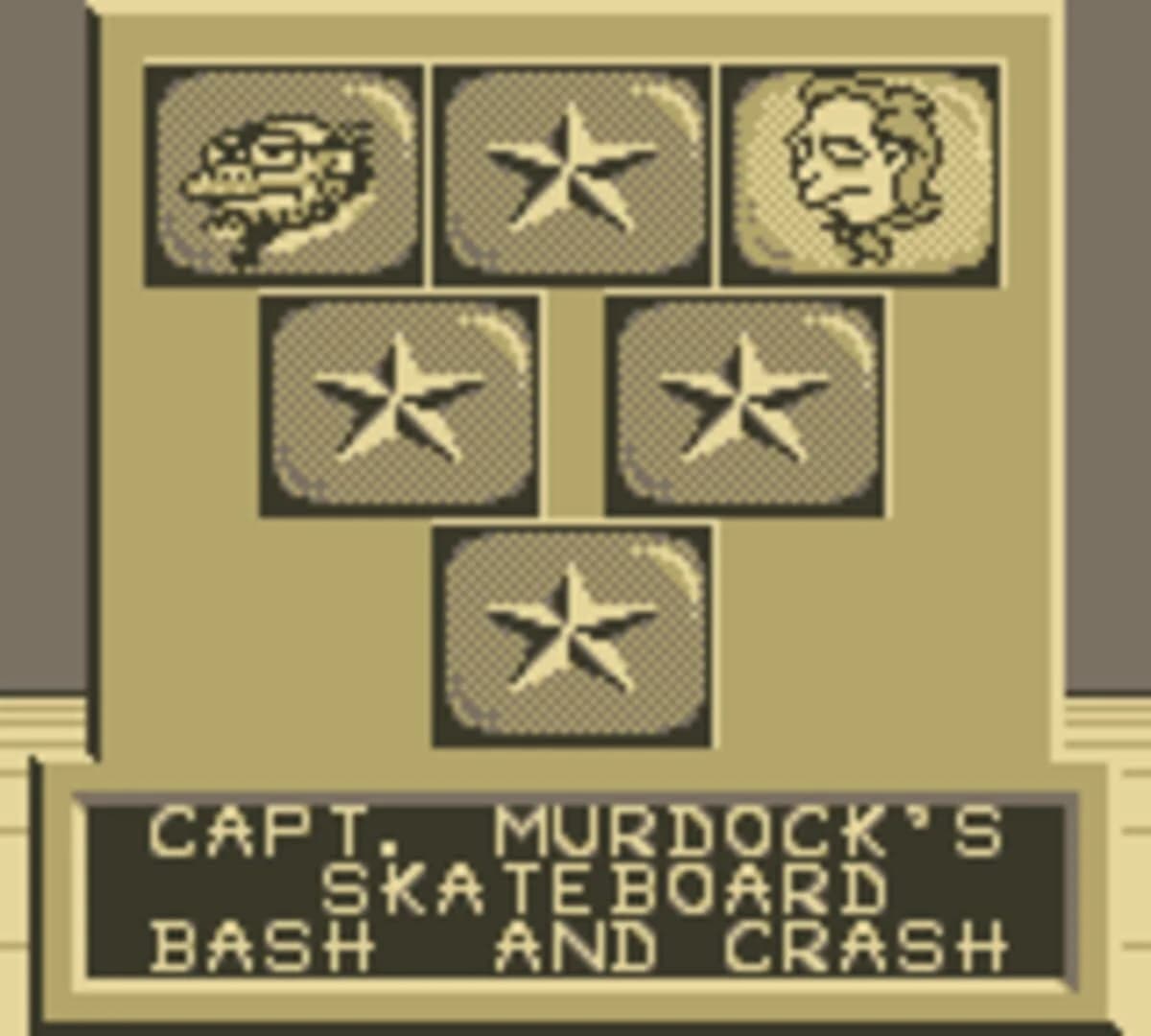 The Simpsons: Bart vs. The Juggernauts screenshot 1