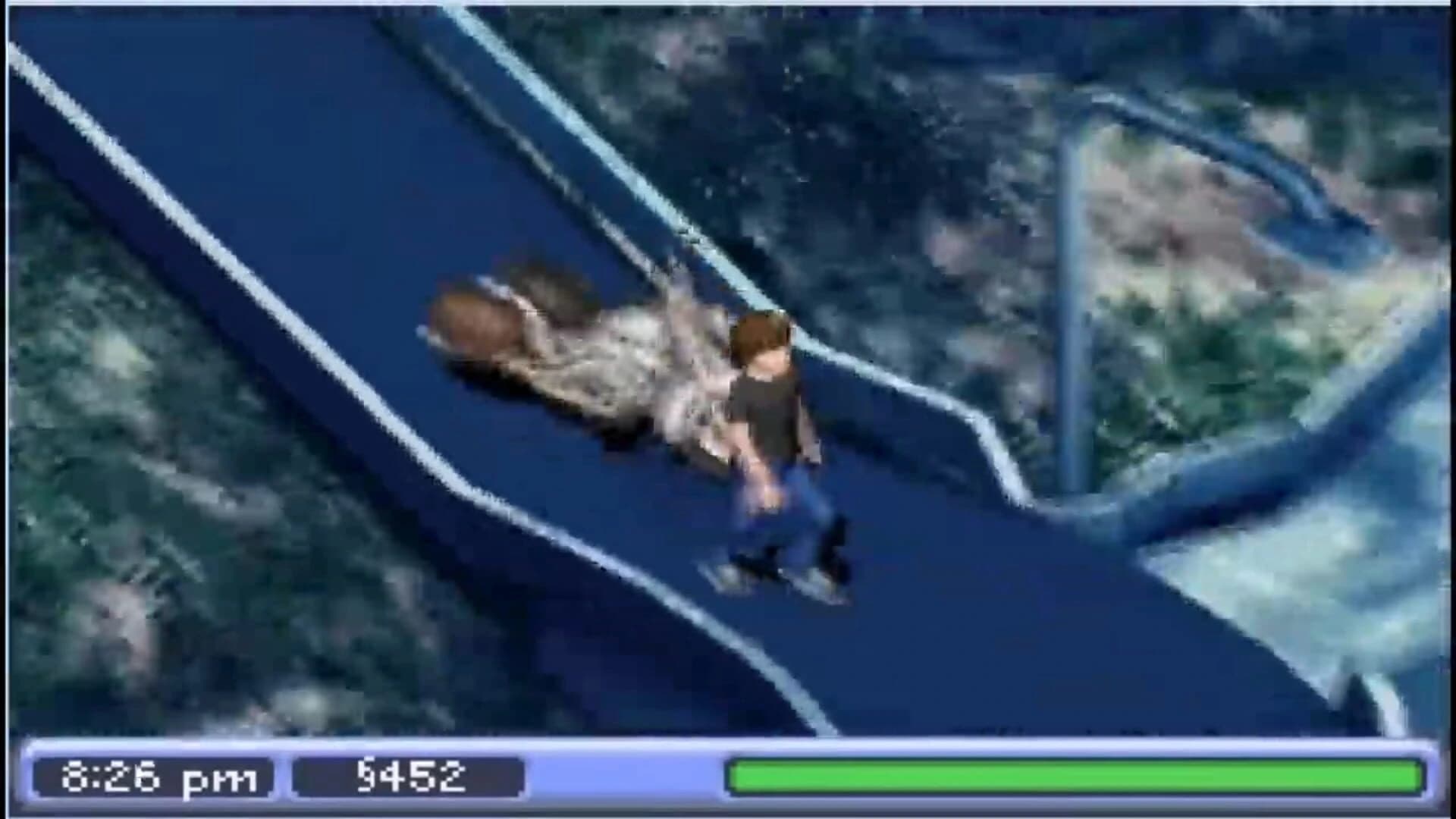 The Sims 2 screenshot 2