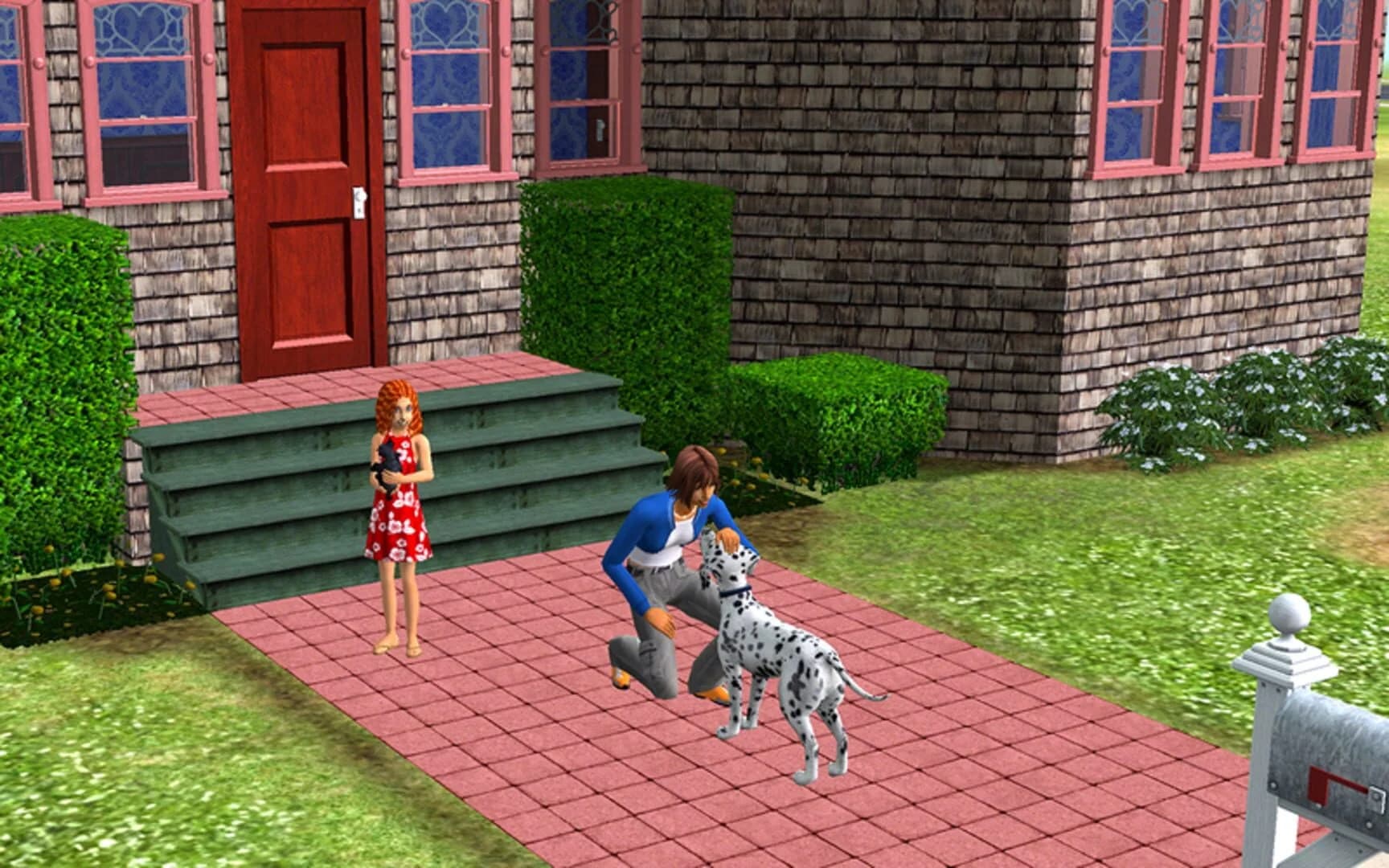 The Sims 2: Super Collection screenshot 5