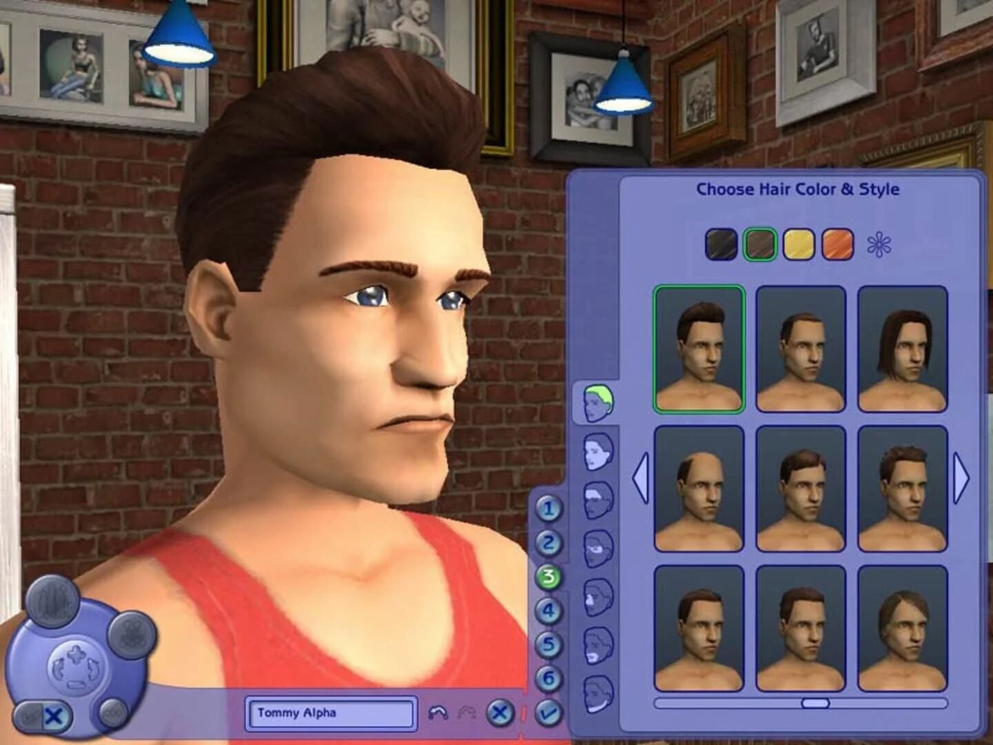 The Sims 2: Ultimate Collection screenshot 1