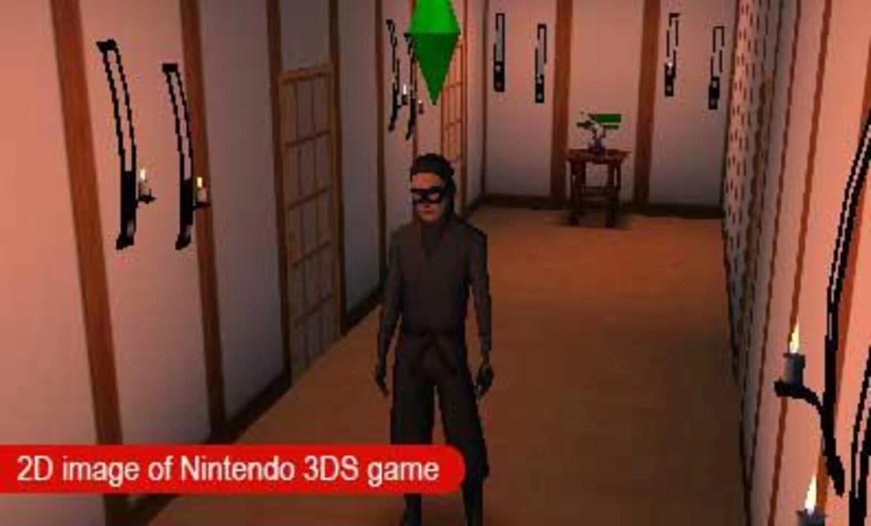 The Sims 3 screenshot 3
