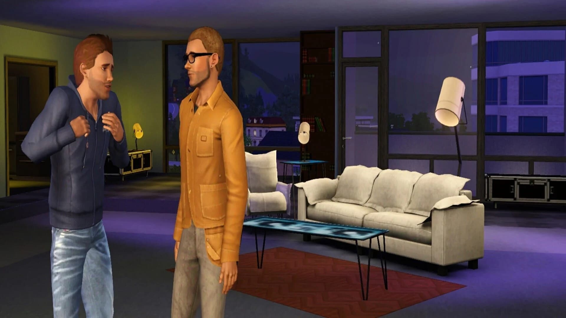 The Sims 3: Diesel Stuff screenshot 5