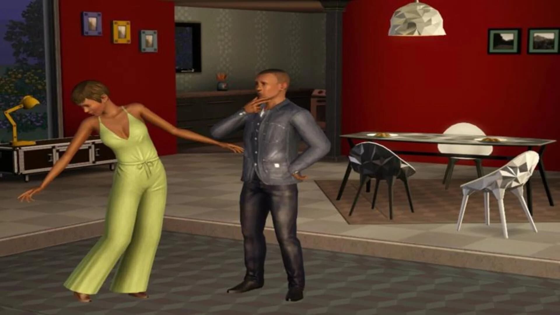 The Sims 3: Diesel Stuff screenshot 2