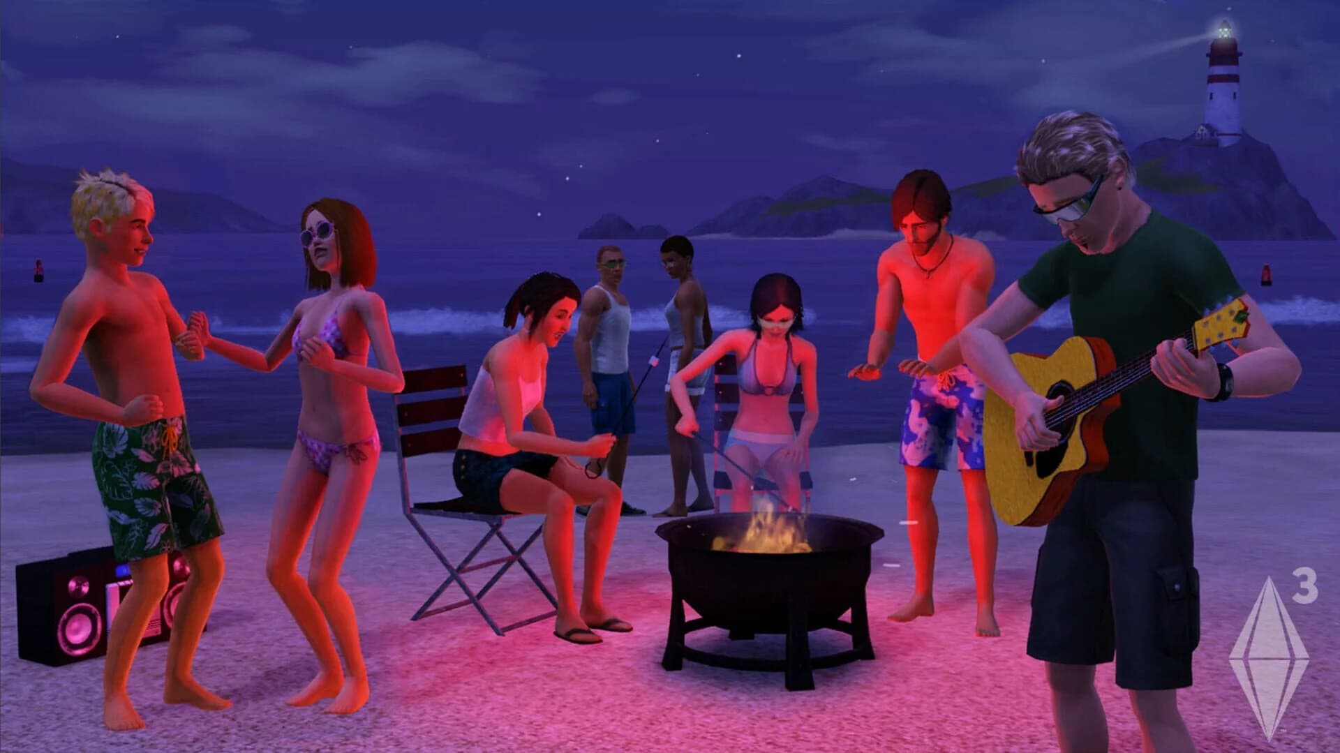 The Sims 3: Katy Perry's Sweet Treats screenshot 5