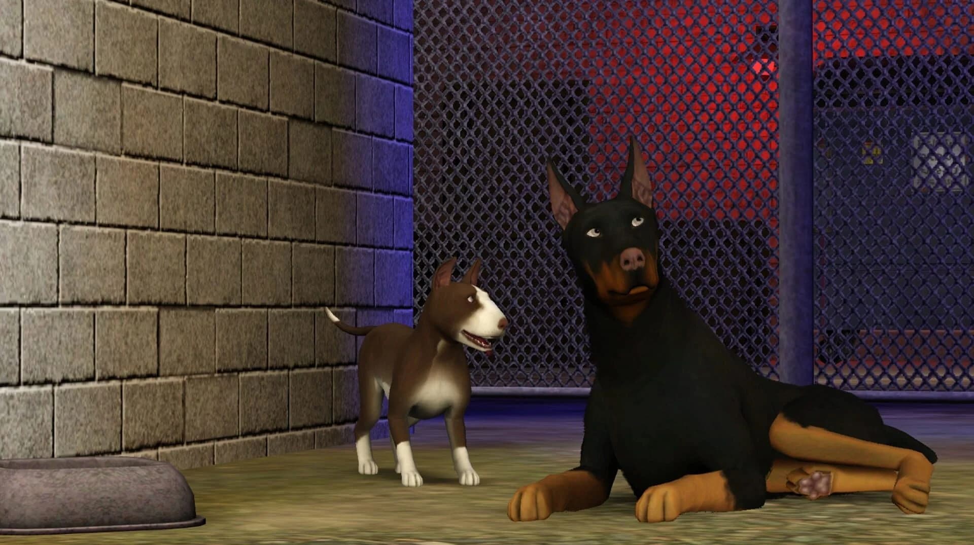 The Sims 3: Pets screenshot 3