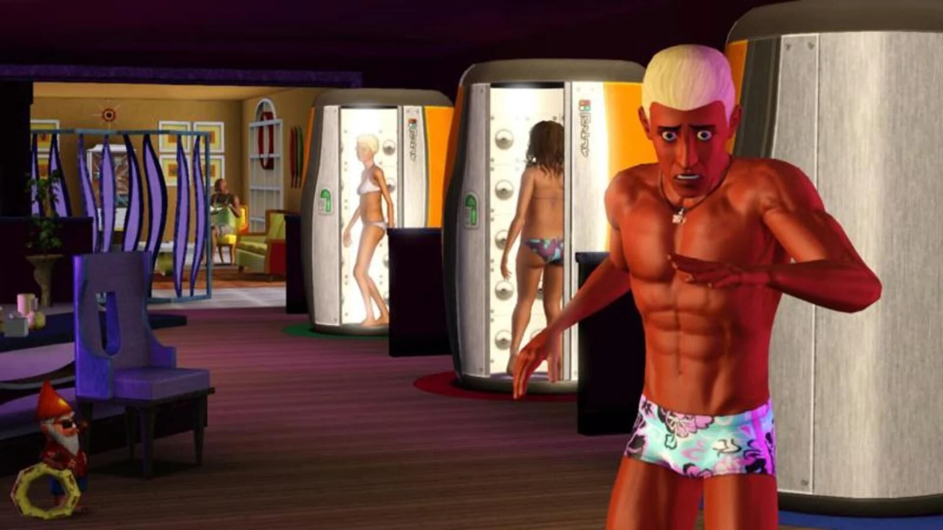 The Sims 3: Seasons screenshot 5
