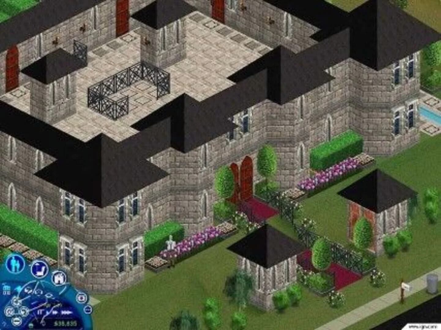 The Sims: Livin' Large screenshot 5