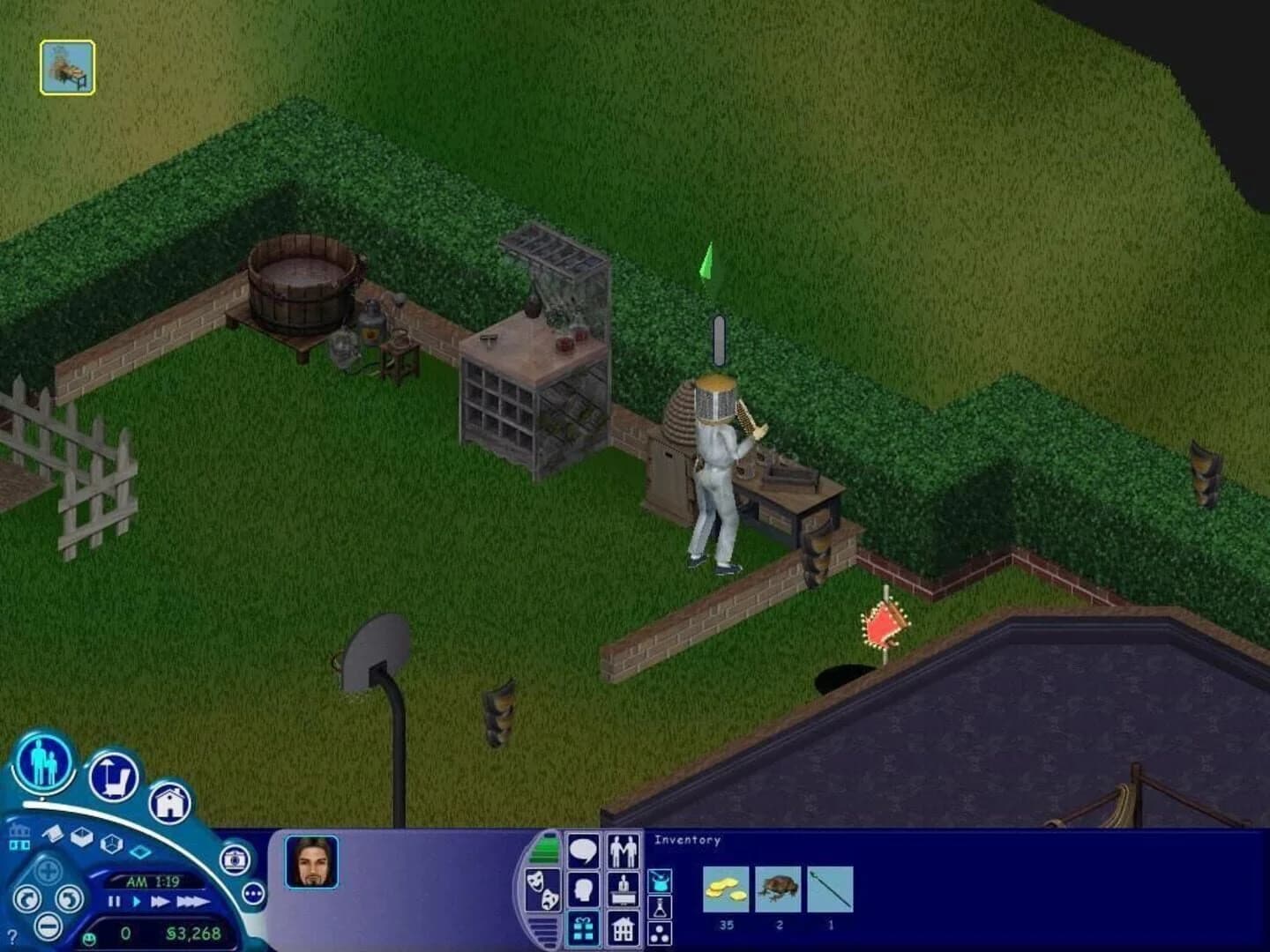 The Sims: Makin' Magic screenshot 4