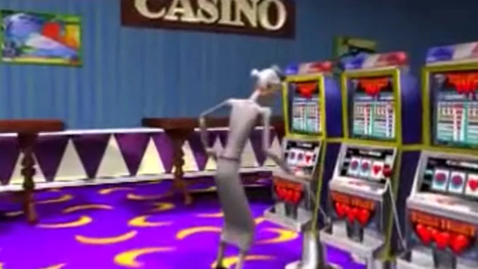 The Sims Online screenshot 1