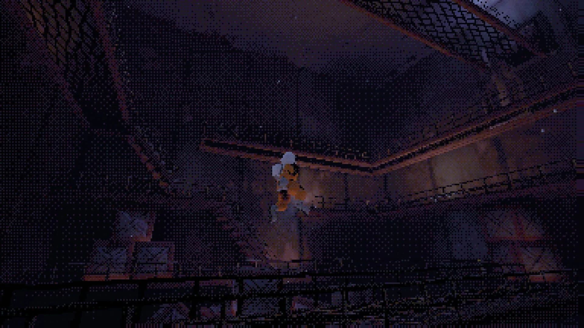 The Sirena Expedition screenshot 1