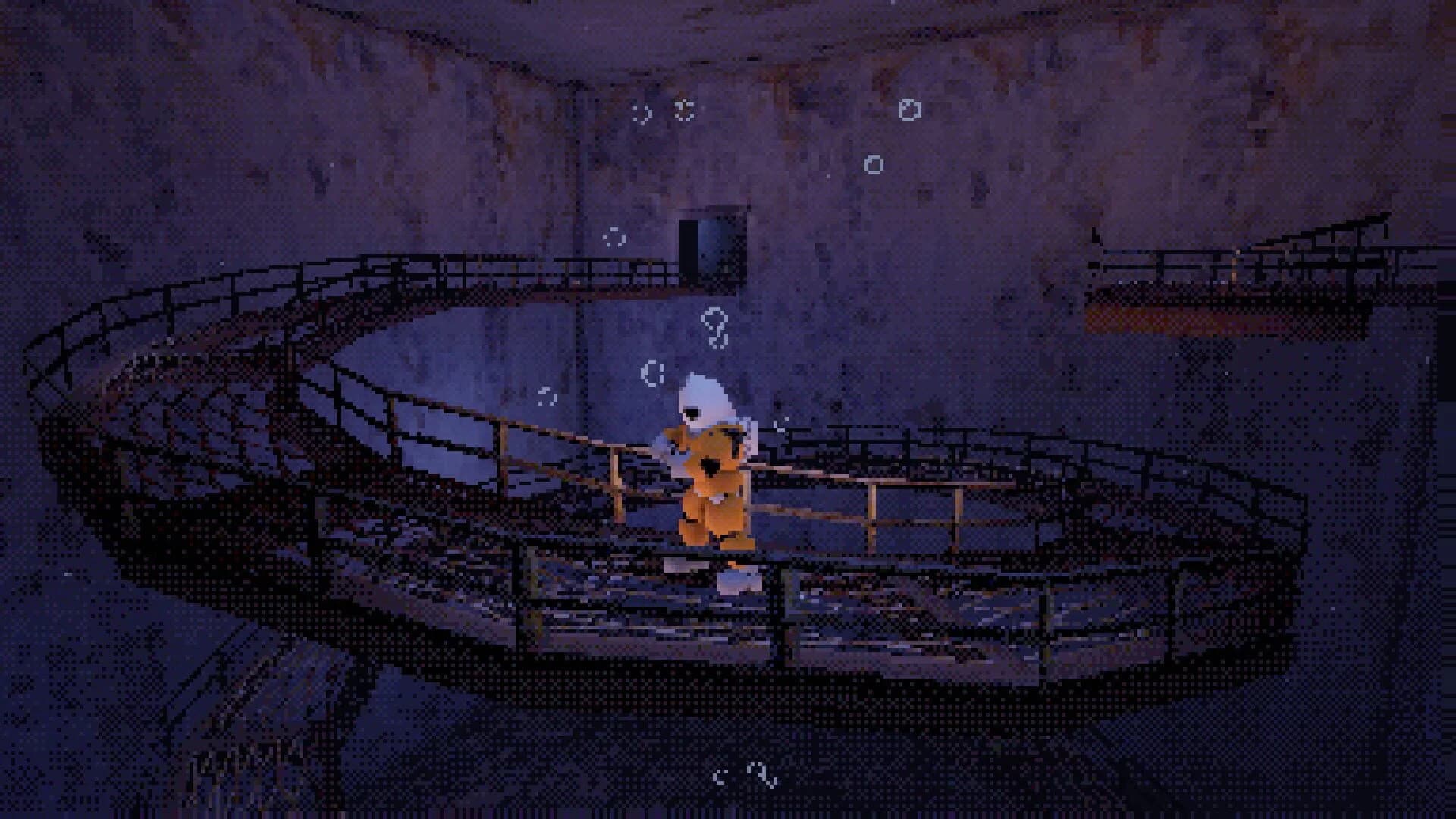 The Sirena Expedition screenshot 2