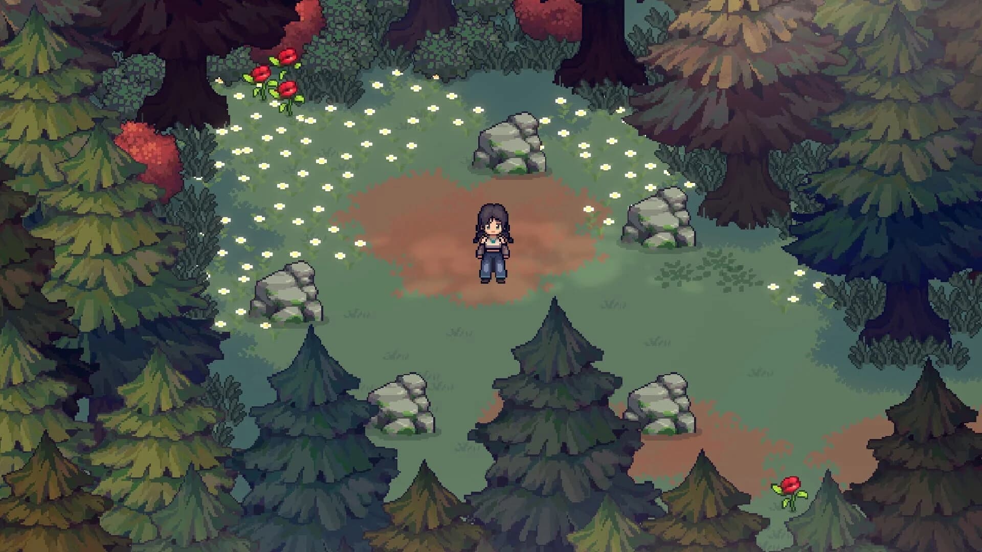 The Sisterhood Pasture screenshot 5