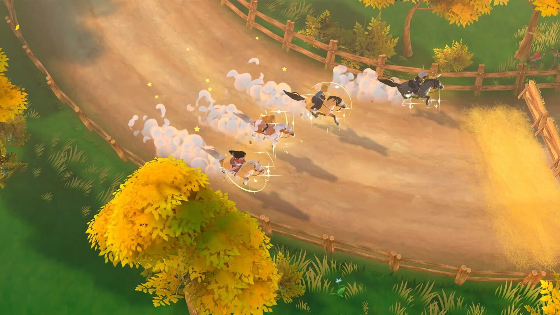 The Sisters 2: Road to Fame screenshot 5